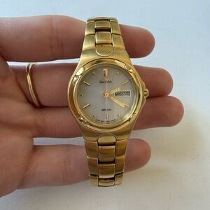 Citizen Eco-Drive Watch